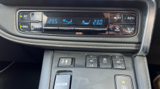Toyota Auris 1.8 Hybrid Excel TSS 5dr CVT [Leather] Hybrid Hatchback
